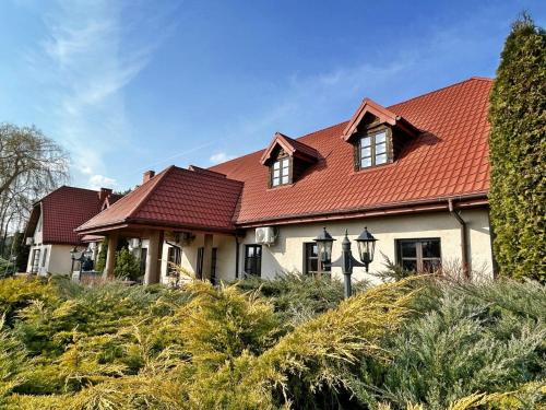 Uniejow Hotel | Hotel Dobre Smaki