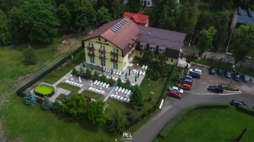 Bazna Hotel | Relaxing Retreat at Hotel Dobsi with Oceanfront Views