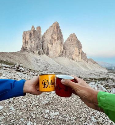 Misurina Hotel | Discover the Comfort of Hotel Dolomiti Des Alpes