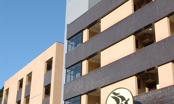 Nucleo Industrial Hotel | Hotel Dom Henrique: Family-Friendly Stay with Spa & Breakfast