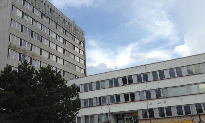Zilina Hotel | Family-Friendly Hotel Dom techniky with Kitchen & Accessibility
