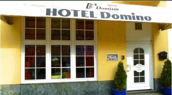 Hanau House | Budget-Friendly Hotel Domino with Delicious Breakfast