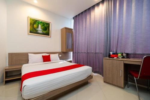 Palembang Hotel | Discover Hotel Domino: Family-Friendly & Accessible Stays