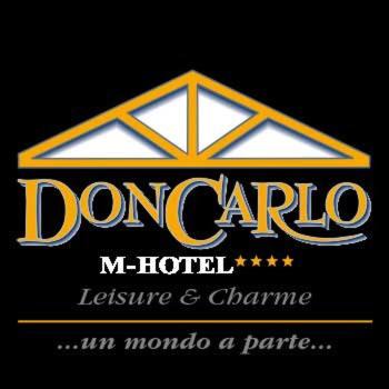 Broni Hotel | Discover Comfort at Hotel Don Carlo - 4-Star Family Friendly Stay