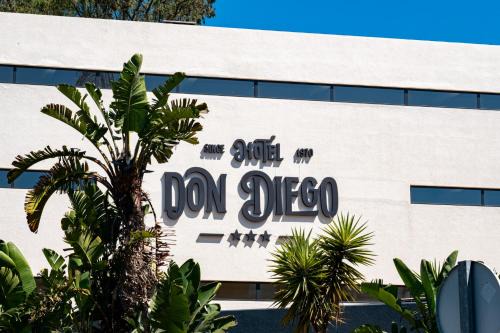Ayamonte Hotel | Family-Friendly Retreat at Hotel Don Diego by Ĥ