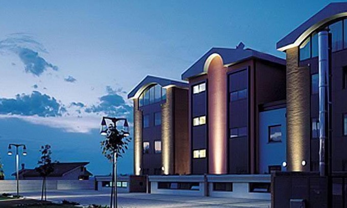 Campobasso Hotel | Discover Hotel Don Guglielmo: 4-Star Excellence Awaits
