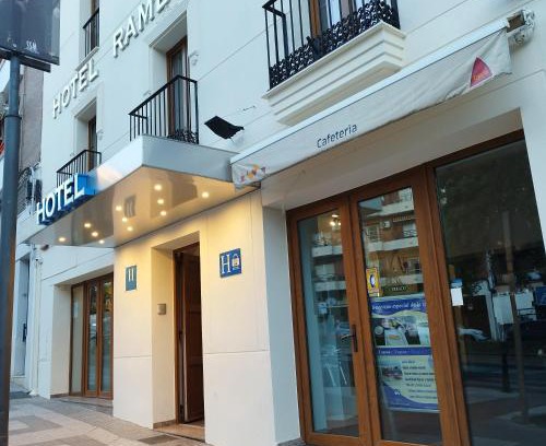 Merida Old Town Hotel | Comfortable Hotel don Manuel in City Center with Hot Tub