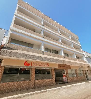 Tapachula Hotel | HOTEL DON MIGUEl