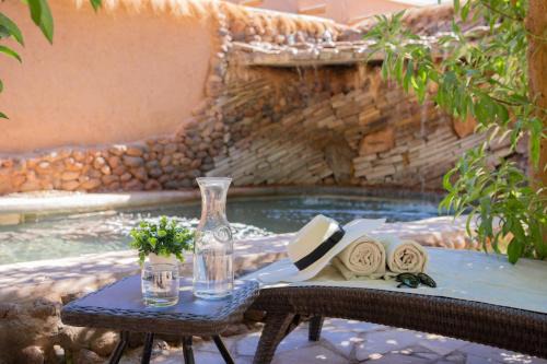 San Pedro de Atacama Hotel | Comfortable Stay at Hotel Don Raul with Pool & Breakfast