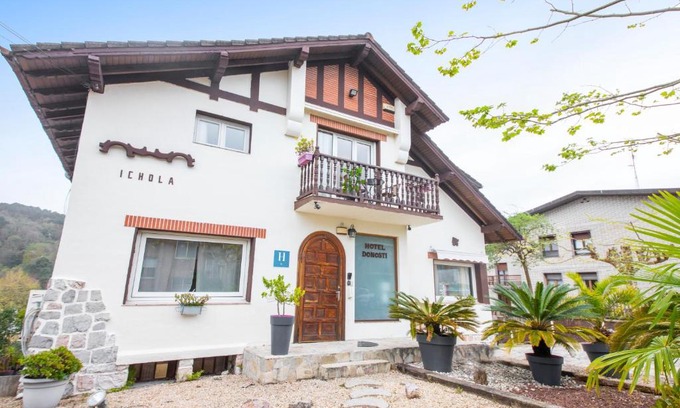 San Sebastian Hotel | Discover Hotel Donosti: High Rating & Memorable Stays