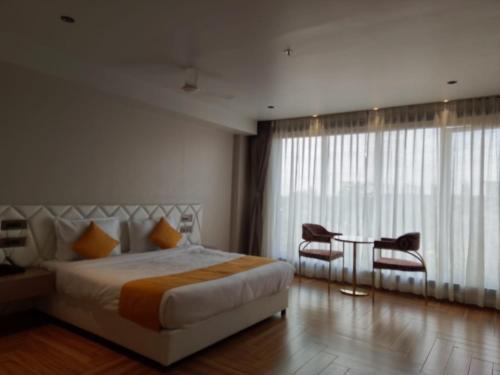 Alipurduar Hotel | Hotel Dooars Hilton