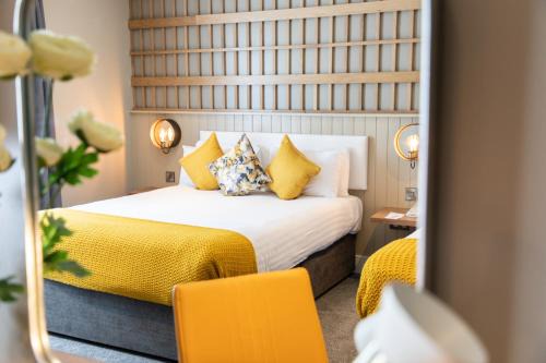 Doolin Hotel | Explore Hotel Doolin: 4-Star Stay with Breakfast & Accessibility