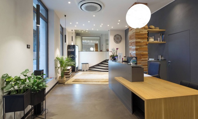 Genoa Historical Centre Hotel | Discover Hotel Doria: 9.2/10 Rated with Spa & Breakfast