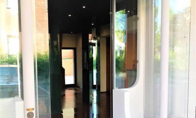 Dozza Hotel | Comfortable Stay at Hotel Dozza with Family-Friendly Amenities