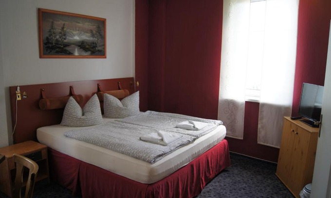 Draschwitz Hotel | Pet-Friendly Retreat at Hotel Draschwitz with Top Amenities