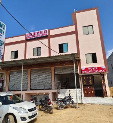 Jodhpur Hotel | Hotel Dream Place