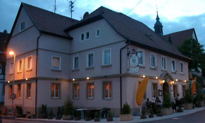 Neckarbischofsheim Hotel | Discover Hotel Drei Könige: Pet-Friendly Family Getaway