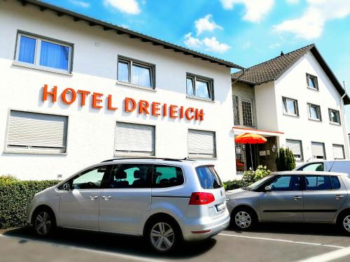 Langen Hotel | Discover Comfort at Hotel Dreieich - Pet-Friendly Stay