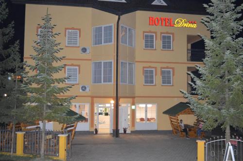 Novi Grad Sarajevo Hotel | Discover Hotel Drina Premium: Family-Friendly Comfort