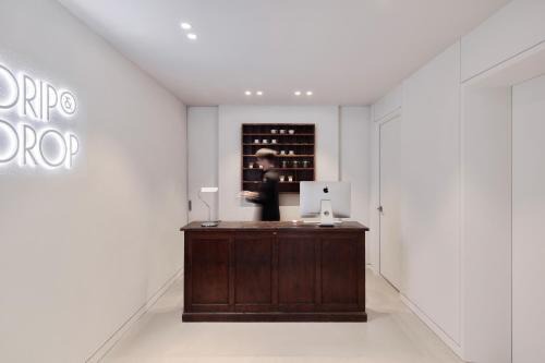 Myeongdong Hotel | Family-Friendly Hotel Drip&Drop in Myeongdong Awaits You