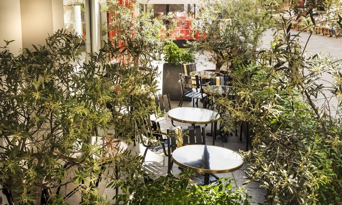 Faubourg Saint-Germain Hotel | Exceptional Hotel du Cadran: Spa & Family-Friendly Stay