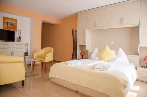 Fribourg Hotel | Discover Comfort at Hotel du Faucon - Pet & Child Friendly