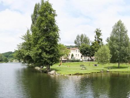 Foix Hotel | Discover Hotel du Lac Foix: Pet-Friendly & Accessible Stay