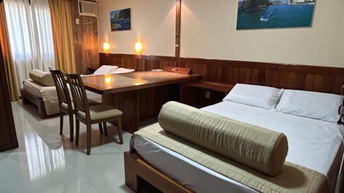 Macae Hotel | Oceanfront Bliss at Hotel Du Lac Macaé - 4-Star Retreat