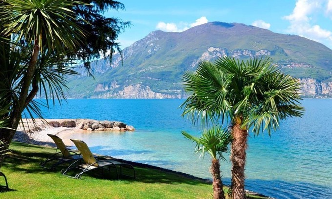 Porto Hotel | Relax at Hotel Du Lac - 4-Star Spa with Ocean Views