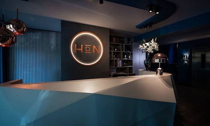 Uhlenhorst Hotel | Elegant Hotel du Nord Alster: 4-Star Family-Friendly Stay