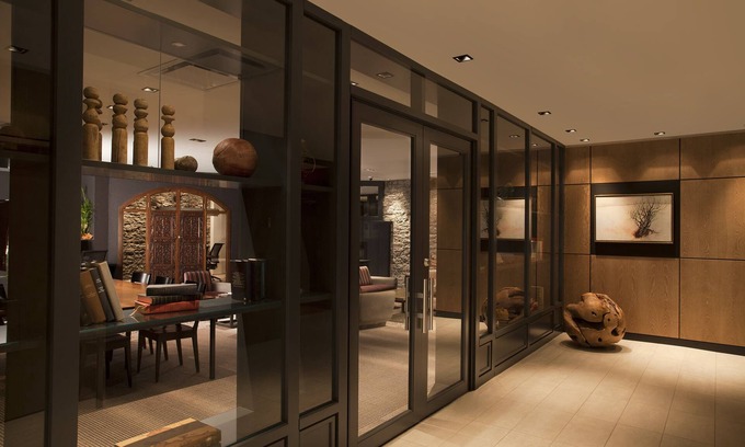 Old Quebec Hotel | Discover Hotel Du Vieux Quebec: Rated 9.8 with Great Amenities