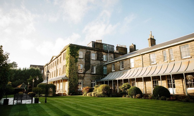Royal Tunbridge Wells Hotel | Charming Hotel du Vin & Bistro in Tunbridge Wells