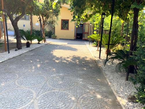 Angri Hotel | Pet-Friendly Comfort at Hotel Due Pini Conte, 8/10 Rating
