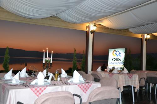 Lagadin Hotel | Relax at Hotel Dva Bisera: 4-Star Oceanfront Escape
