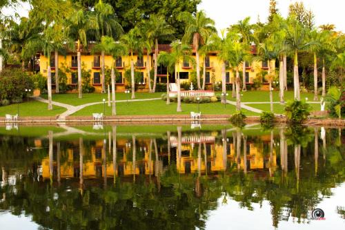 Sao Jose do Rio Pardo Hotel | Discover Hotel e Pousada Recanto do Rio Pardo: 9/10 Rated