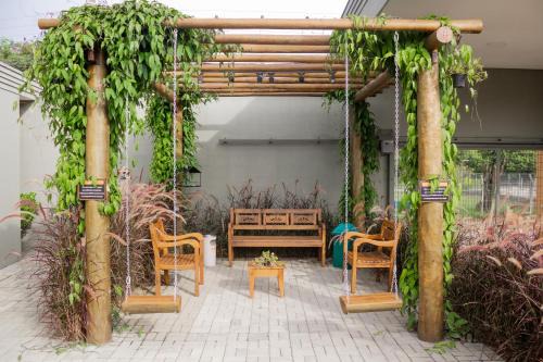 Chacaras Primavera Hotel | Experience Hotel e Pousada Bem Bom - Your Pet-Friendly Retreat
