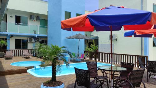 Itapoa Hotel | Discover Hotel e Pousada Boulevard de Itapoa - 4 Stars & Family-Friendly