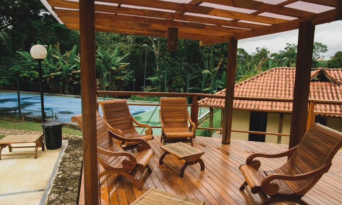 Mailasqui Hotel | Discover Hotel e Pousada TAJJ: Pool, Spa & Family Fun