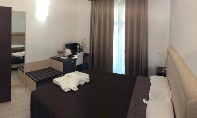 Piossasco Hotel | Experience Comfort at Locanda Monte San Giorgio