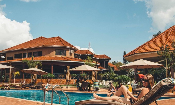 Kakiri Hotel | Hotel Eagle Uganda: Your Perfect Home Away from Home