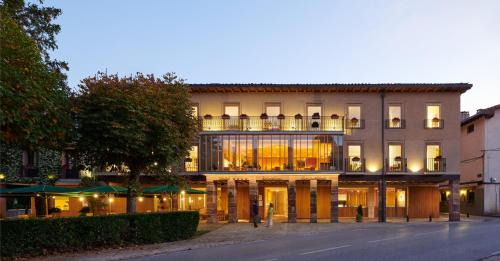 Ezcaray Hotel | Exceptional Stay at Echaurren Hotel Gastronómico