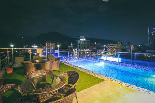 Pokhara Hotel | Eco-Friendly Getaway at Hotel Eco Tree Pokhara