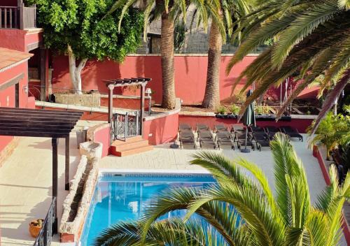 San Miguel de Abona Hotel | Discover Hotel Ecolife Tenerife: Pet-Friendly & Family Fun