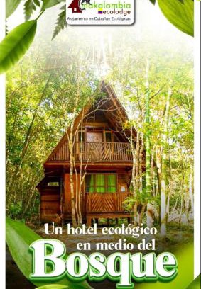 La Macarena Other | Eco-Friendly Hotel Ecologico Makalombia with Spa & Dining