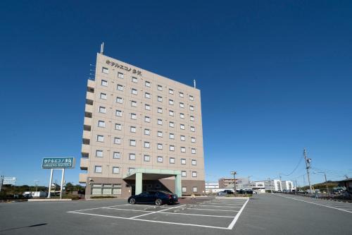 Taki Hotel | Budget-Friendly Family Stay at Hotel Econo Taki
