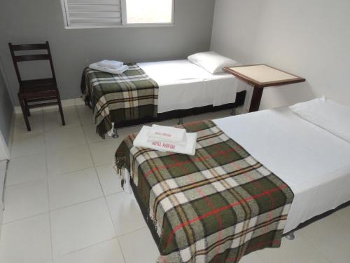 Centro Hotel | Budget-Friendly Hotel Economy 888 Near Praça da Estação