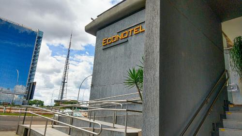 Setor Hoteleiro Sul Hotel | Budget-Friendly Hotel Econotel with Family Amenities
