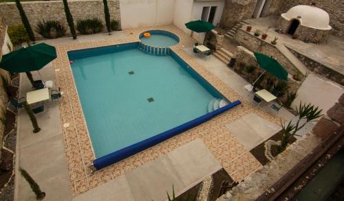 Salitera Hotel | Discover HOTEL ECOTURISTICO LA SALITRERA: Pet-Friendly Retreat