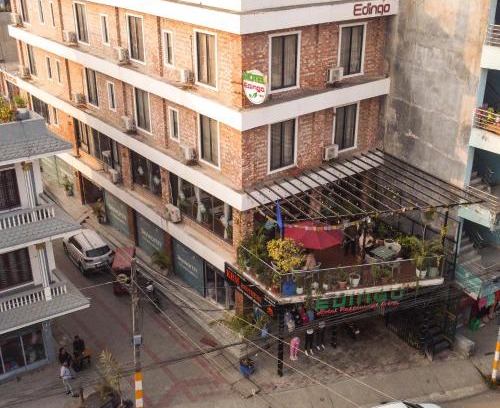Itahari Hotel | Discover Comfort at Hotel Edingo Inn with Family-Friendly Amenities