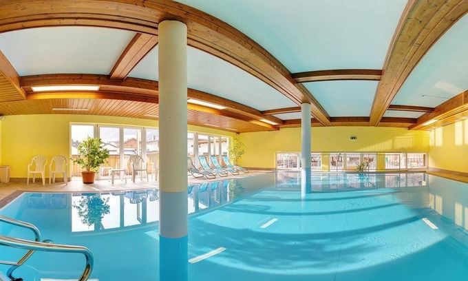 Grossarl Hotel | Pet-Friendly Retreat at Hotel Egger with Spa & Breakfast